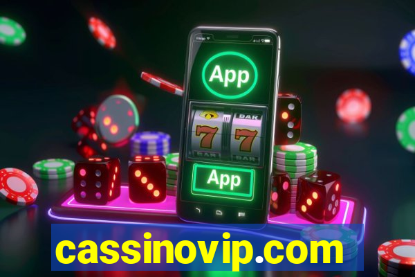 cassinovip.com