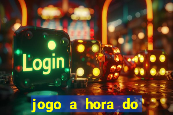 jogo a hora do rush online