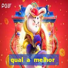 qual a melhor plataforma de jogo online