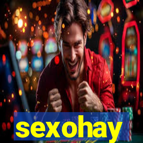 sexohay