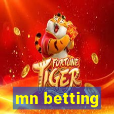 mn betting