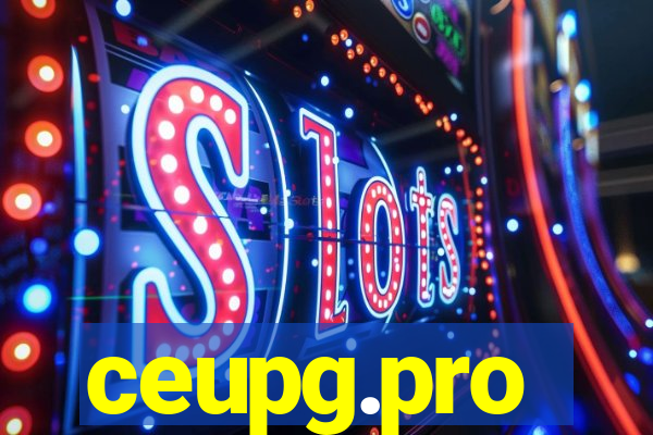 ceupg.pro