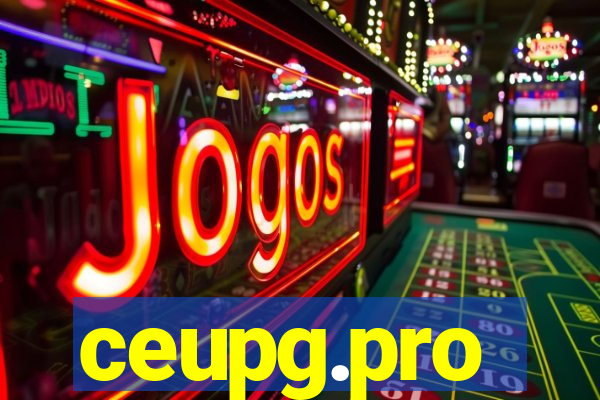 ceupg.pro