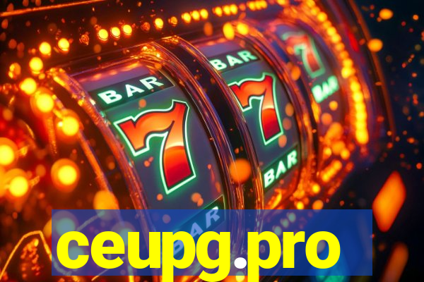 ceupg.pro