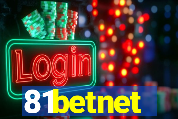 81betnet