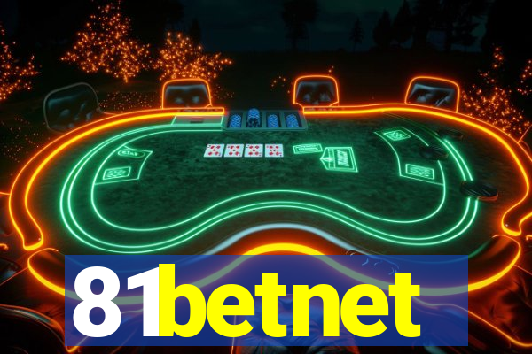 81betnet