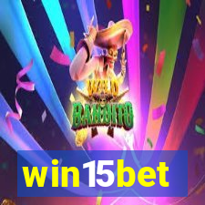 win15bet