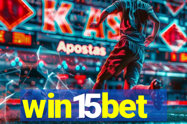 win15bet