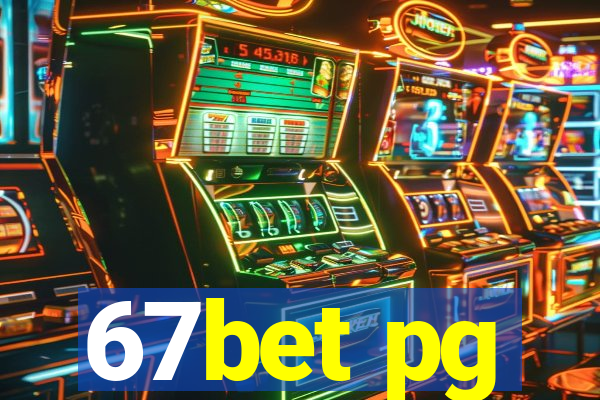 67bet pg