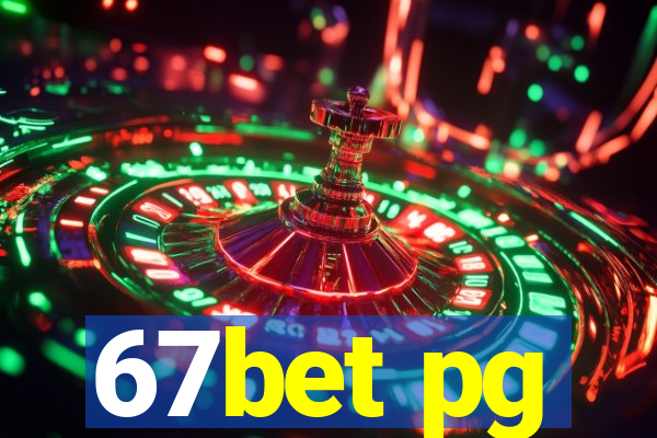 67bet pg