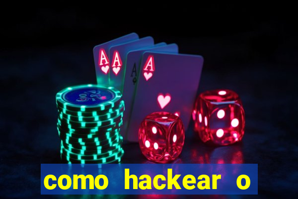 como hackear o jogo do mines