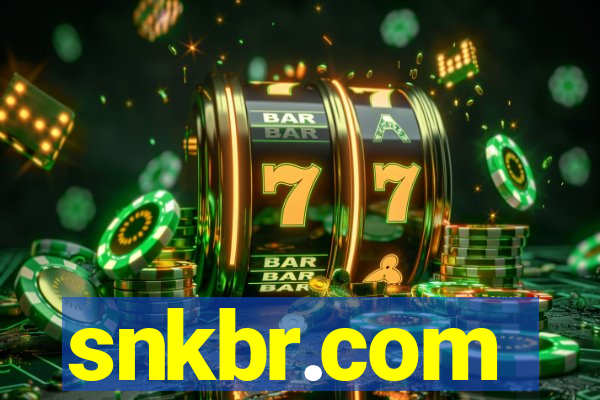 snkbr.com