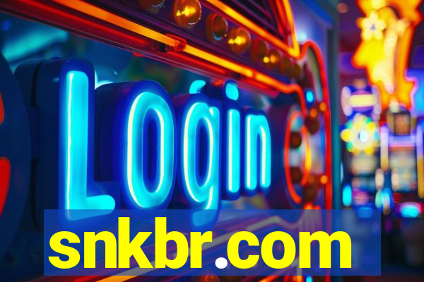 snkbr.com