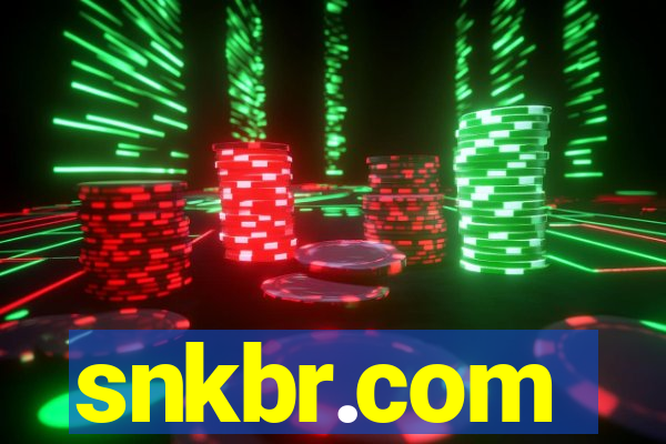 snkbr.com