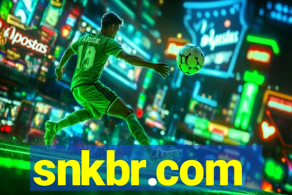 snkbr.com