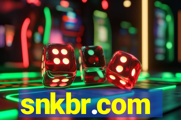 snkbr.com