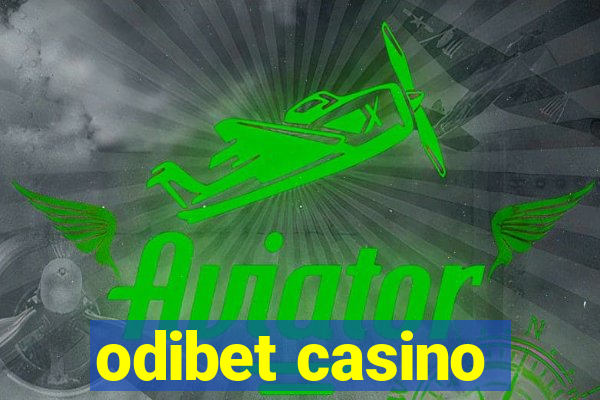 odibet casino