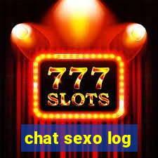 chat sexo log