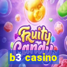 b3 casino