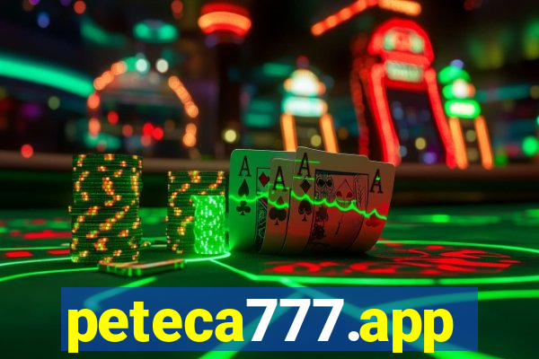 peteca777.app