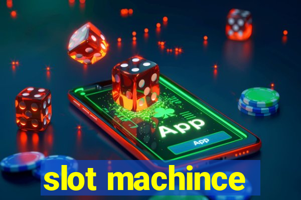 slot machince