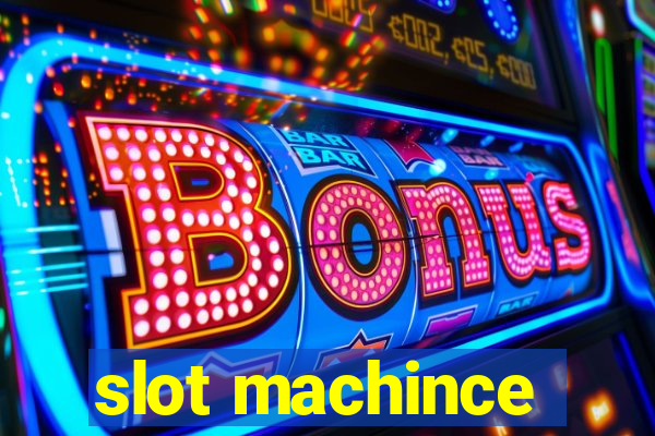 slot machince