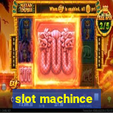 slot machince