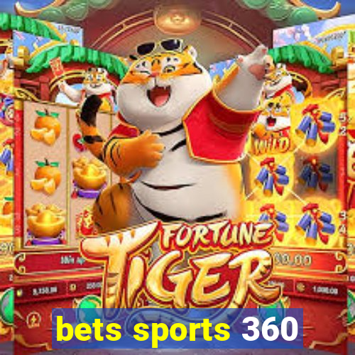 bets sports 360