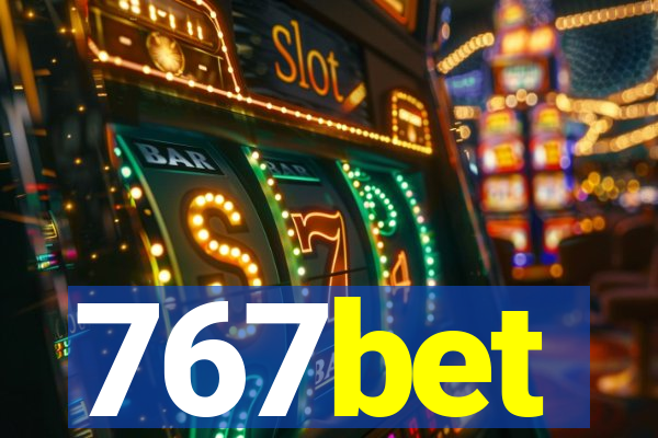 767bet