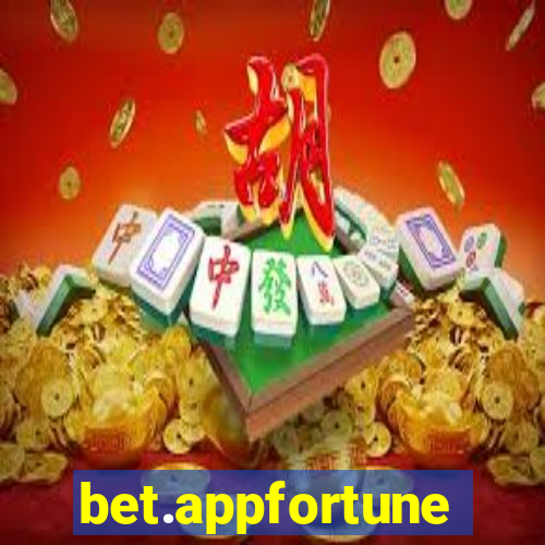 bet.appfortune