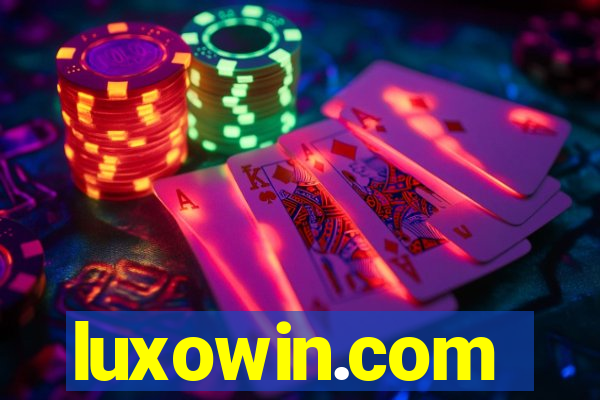 luxowin.com