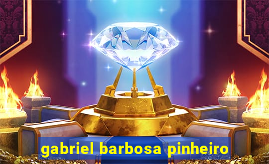 gabriel barbosa pinheiro