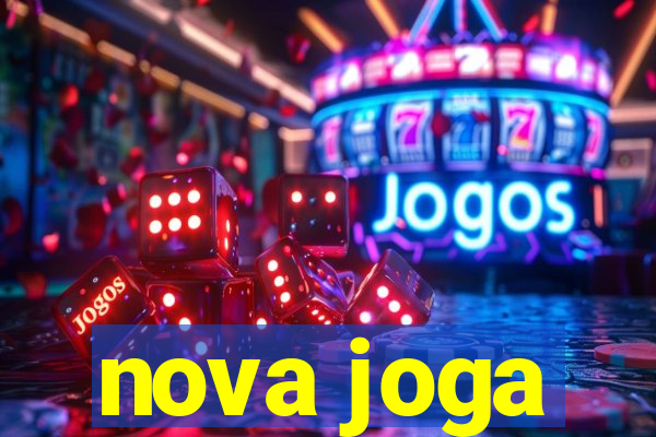 nova joga