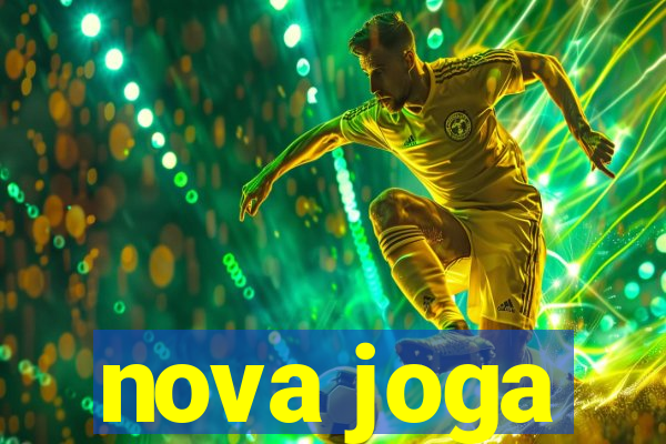 nova joga