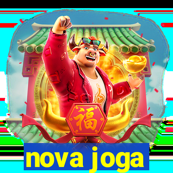 nova joga