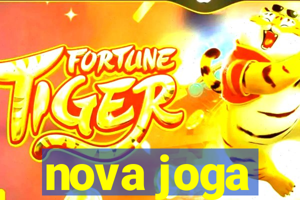 nova joga