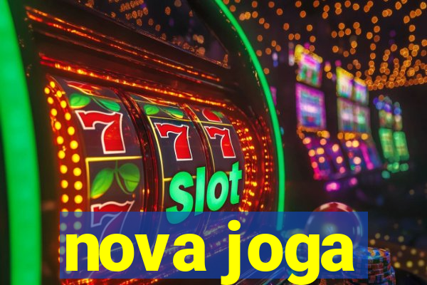 nova joga