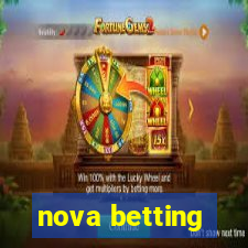 nova betting