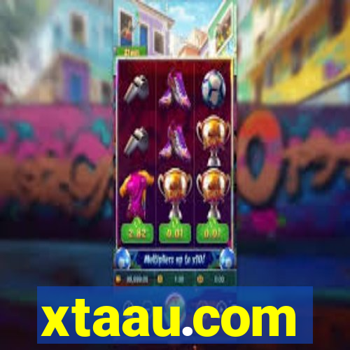 xtaau.com