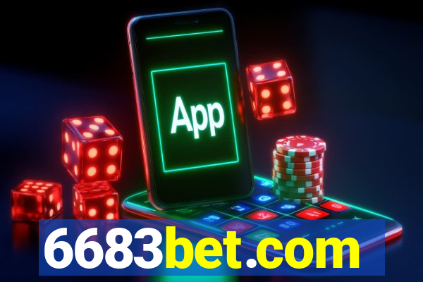 6683bet.com