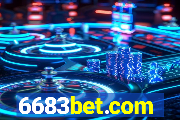 6683bet.com