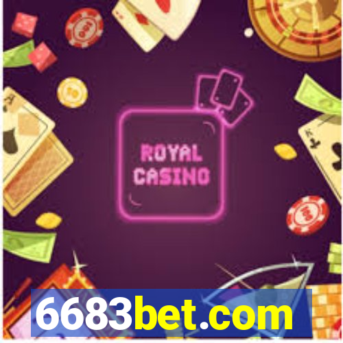 6683bet.com