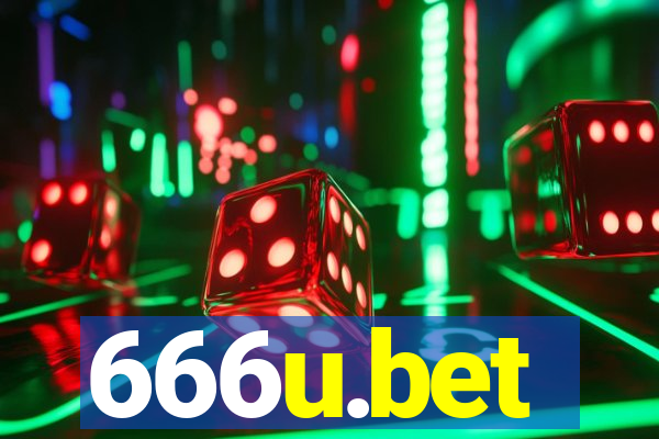 666u.bet