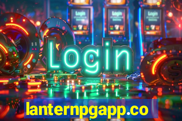 lanternpgapp.com