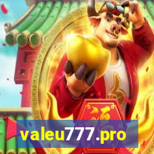 valeu777.pro