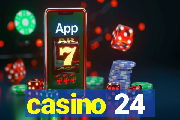 casino 24