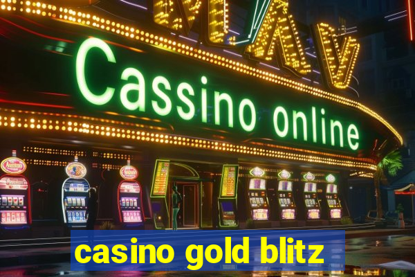 casino gold blitz