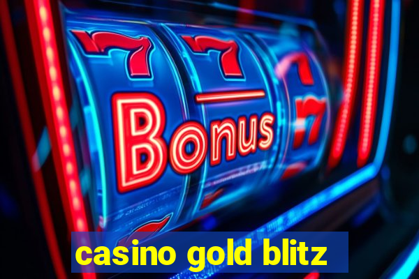 casino gold blitz