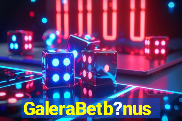 GaleraBetb?nus