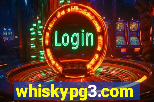 whiskypg3.com